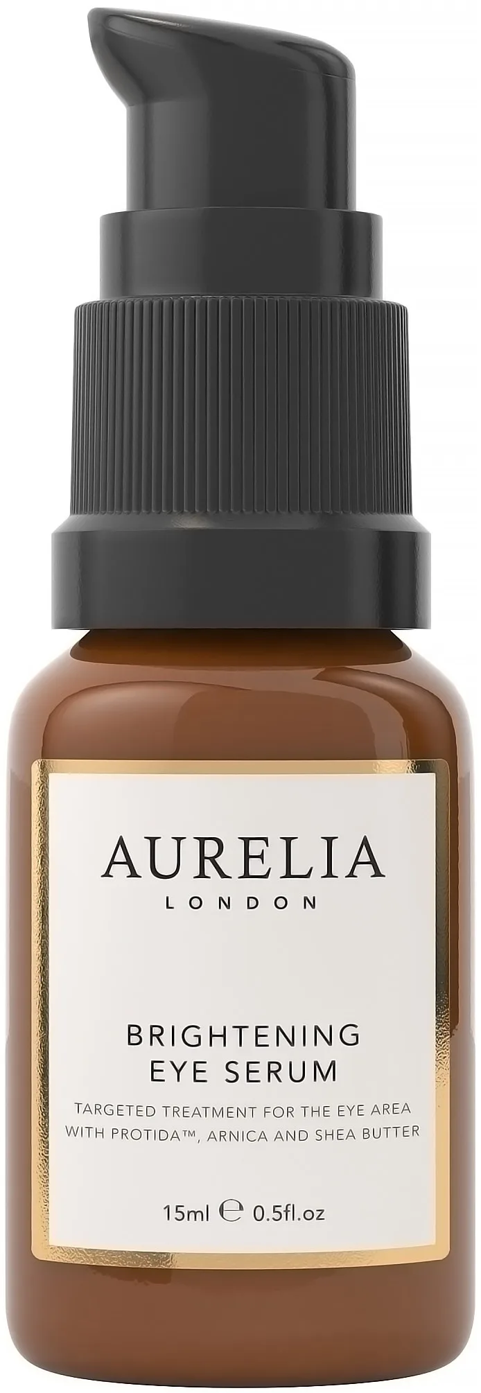 Aurelia London Brightening Eye Serum 15 stk