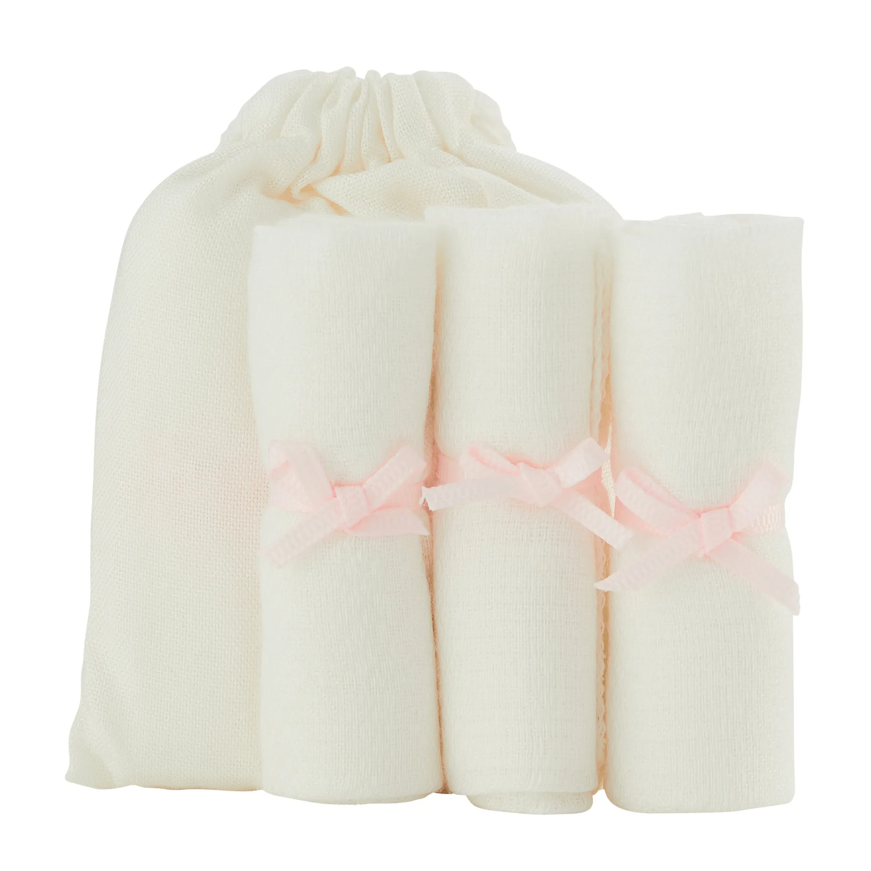 Aurelia Probiotic Skincare Weekend Muslins x 3
