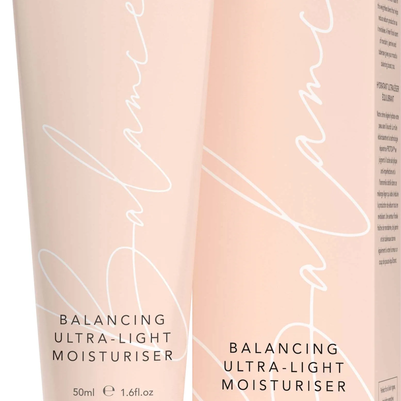 Aurelia London Balancing Ultra-Light Moisturiser 50 ml