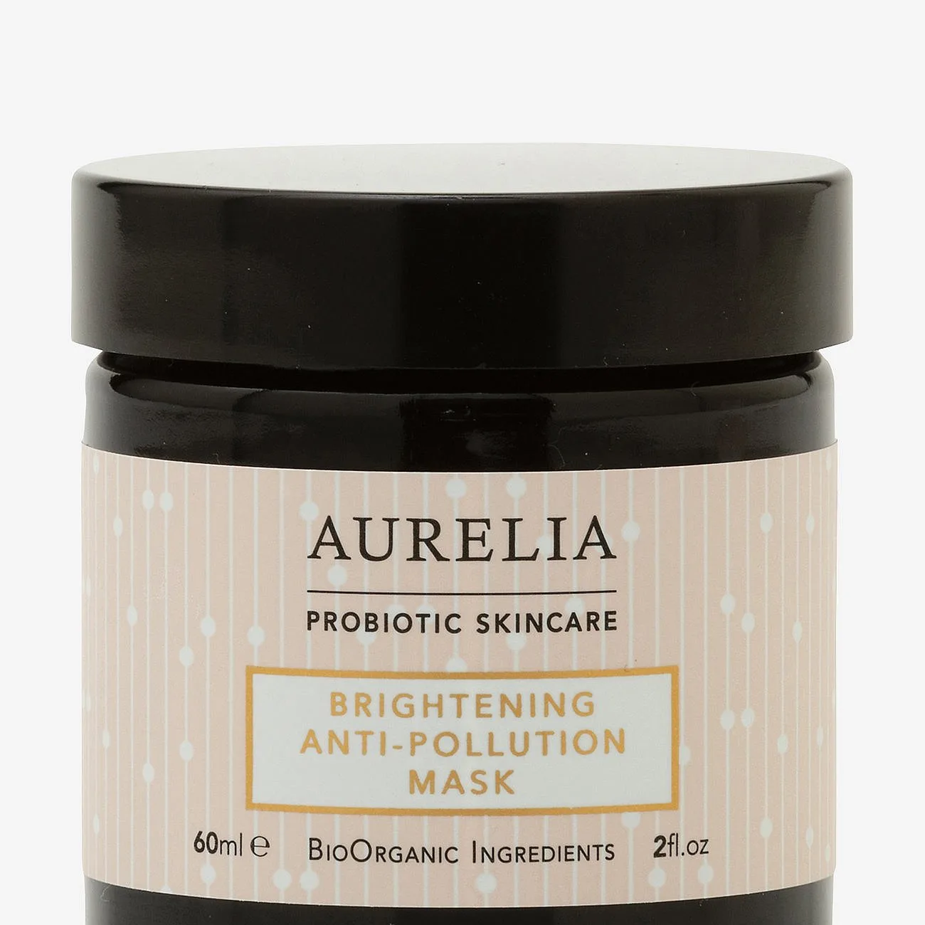 Aurelia Probiotic Skincare Brightening Anti-Pollution Mask 60ml
