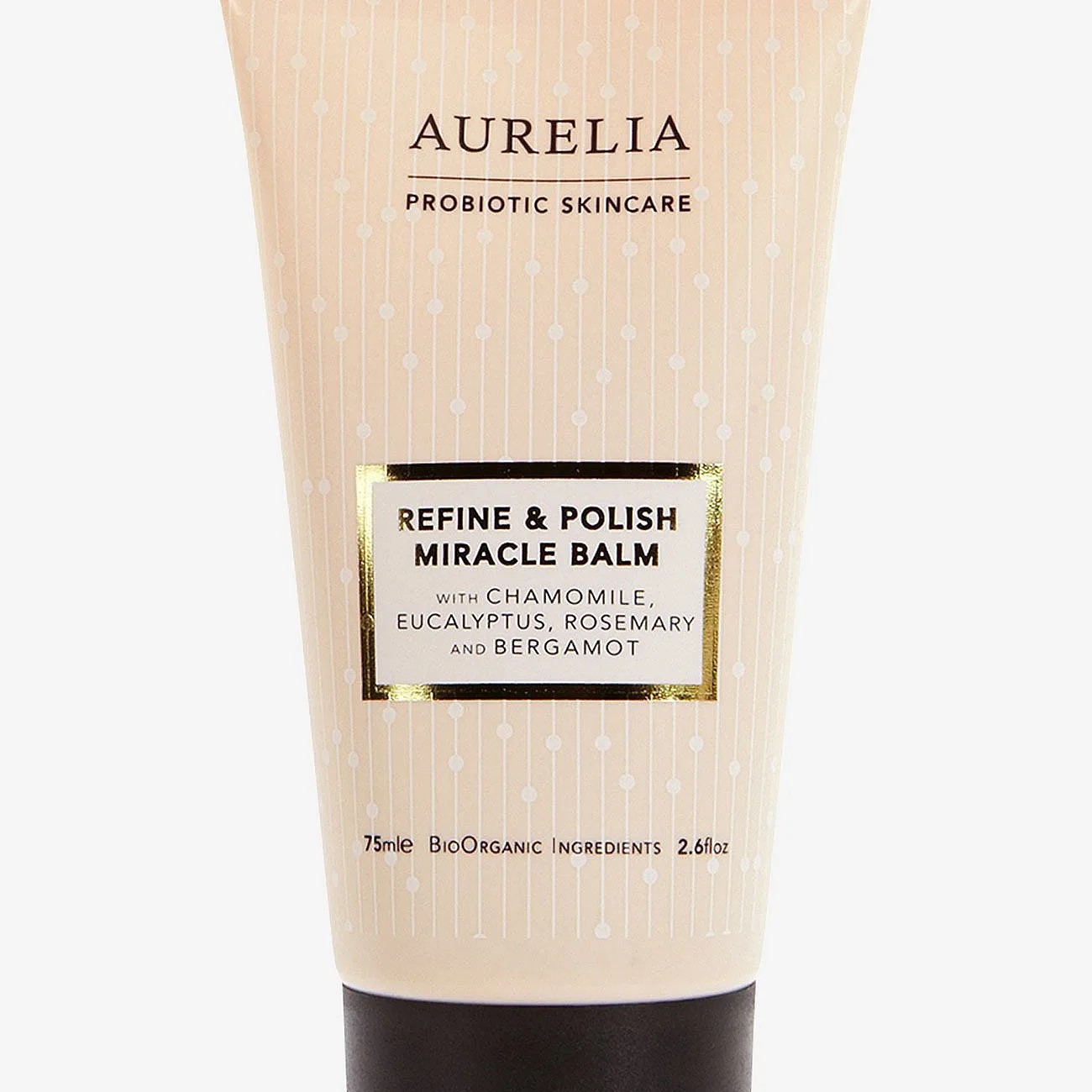 Aurelia Probiotic Skincare Miracle Balm 75Ml - Nude - 75ML