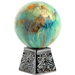 Aurora Scents Atmosphere Eau de Parfum