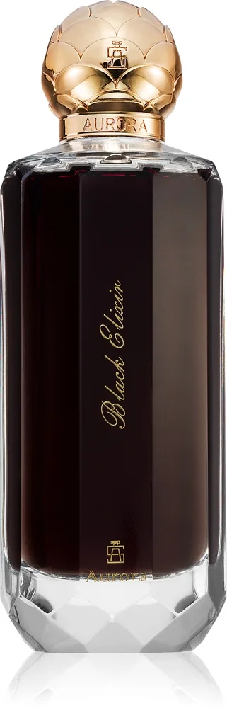 Aurora Black Elixir 100 ml eau de parfum for kvinner