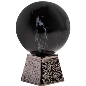 Aurora Scents Black Obsidian Eau de Parfum