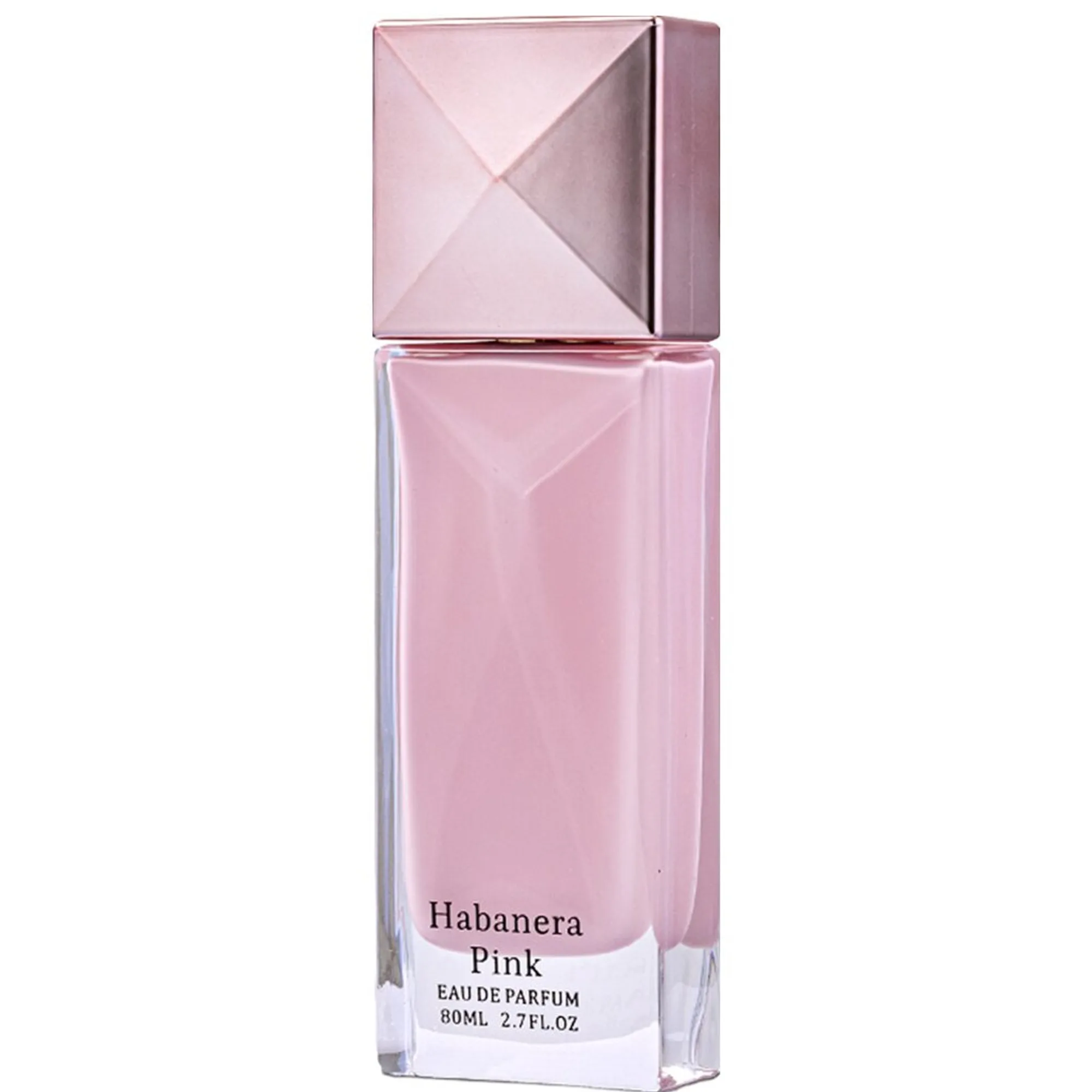Aurora Scents Habanera Pink Eau de Parfum