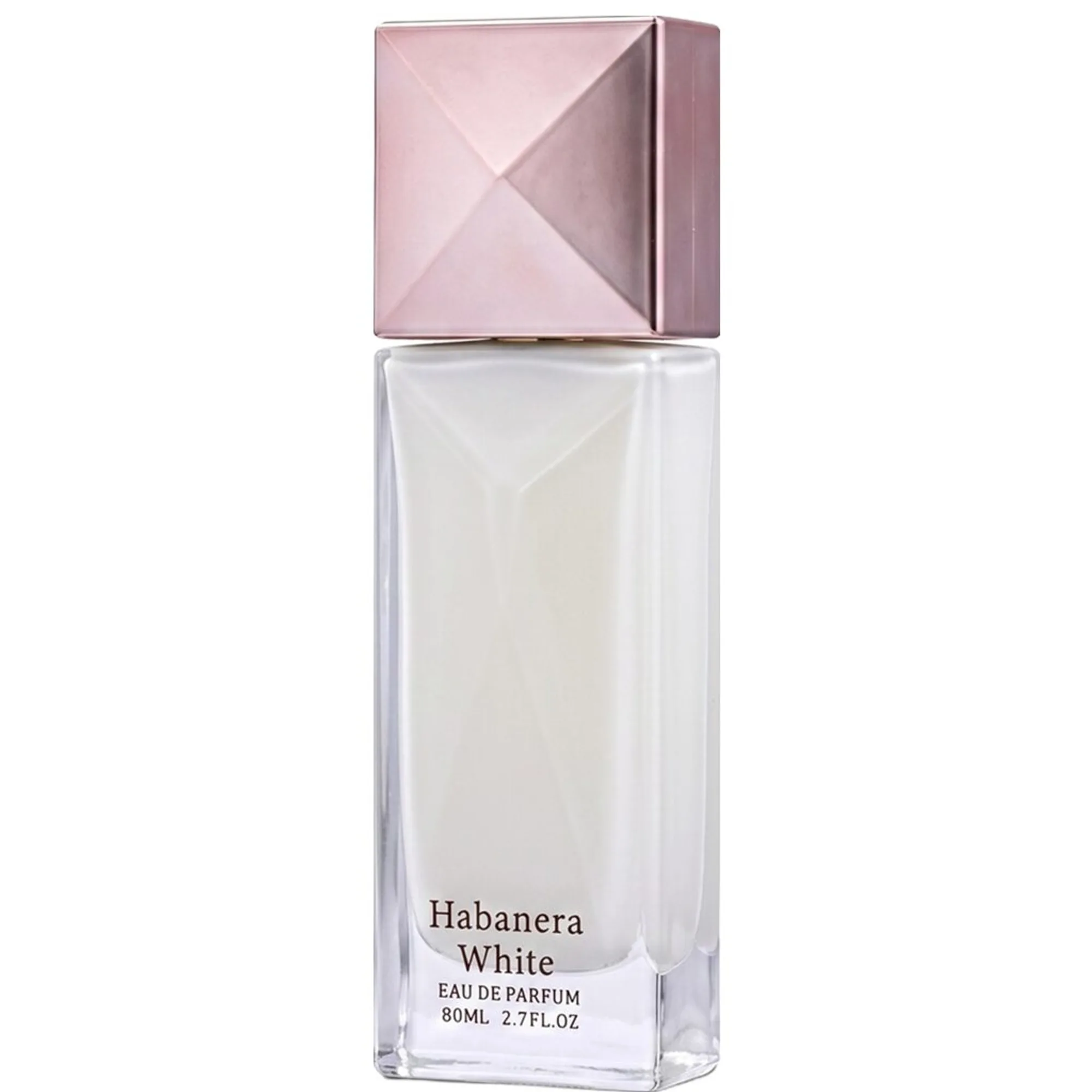 Aurora Scents Habanera White Eau de Parfum