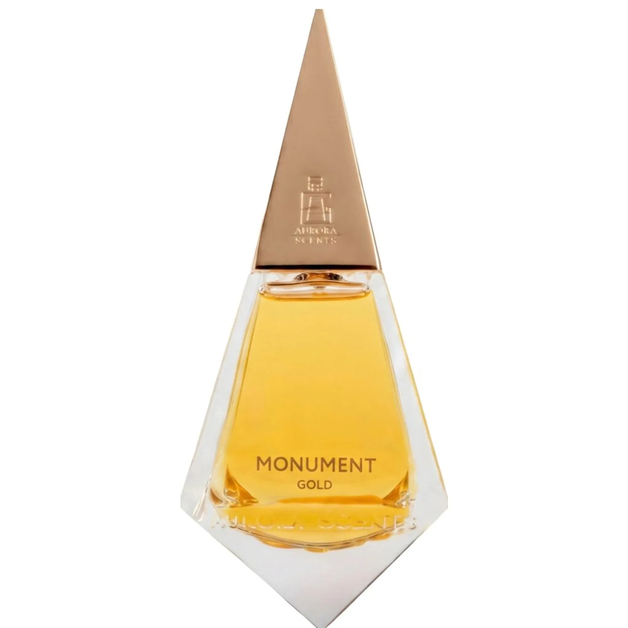 Aurora Scents Monument Gold Eau de Parfum