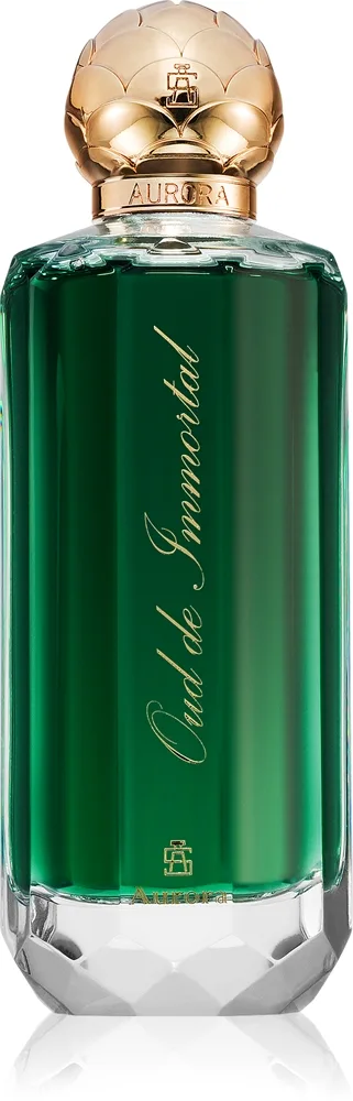 Aurora Oud De Immortal Eau de Parfum för män 100 ml