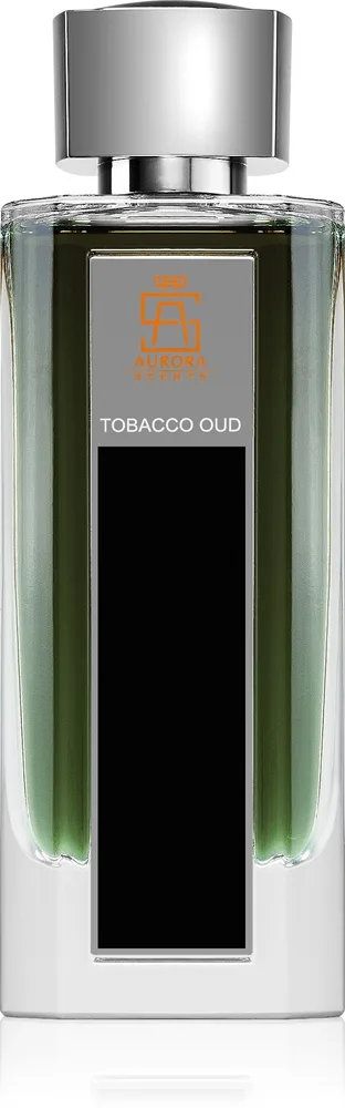 Aurora Tobacco Oud Eau de Parfum för män 100 ml