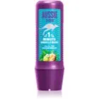 Aussie 1 Minute Miracle Color Rescue Närande mask för färgat hår 250 ml