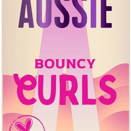 Aussie Bouncy Curls Hydrating Conditioner 400 ml