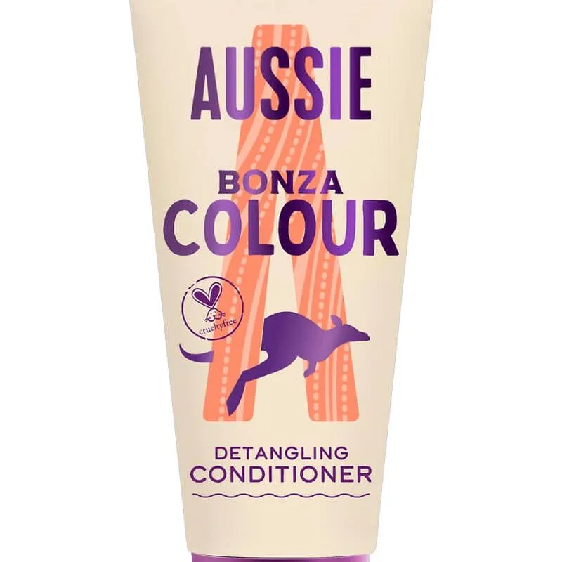 Aussie Colour Mate Hair Conditioner 170 ml