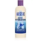 Aussie Deep Hydration Shampoo intensivt fuktgivande schampo 300 ml