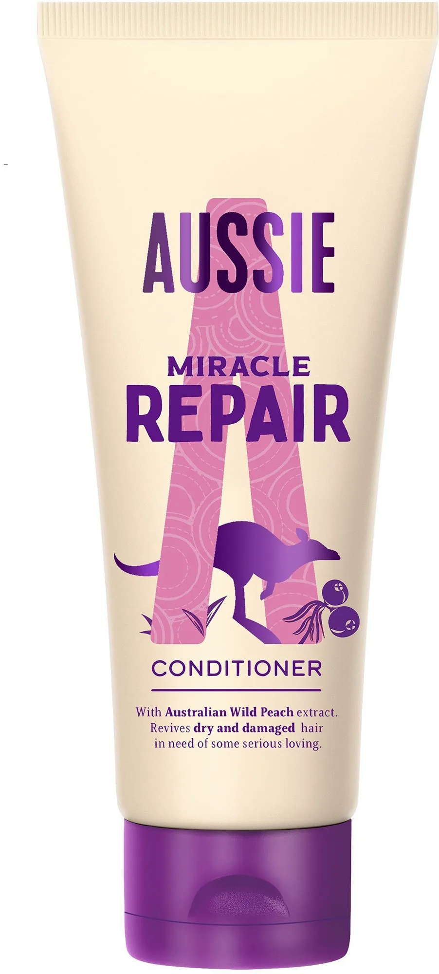 Aussie Conditioner Repair 200 ml