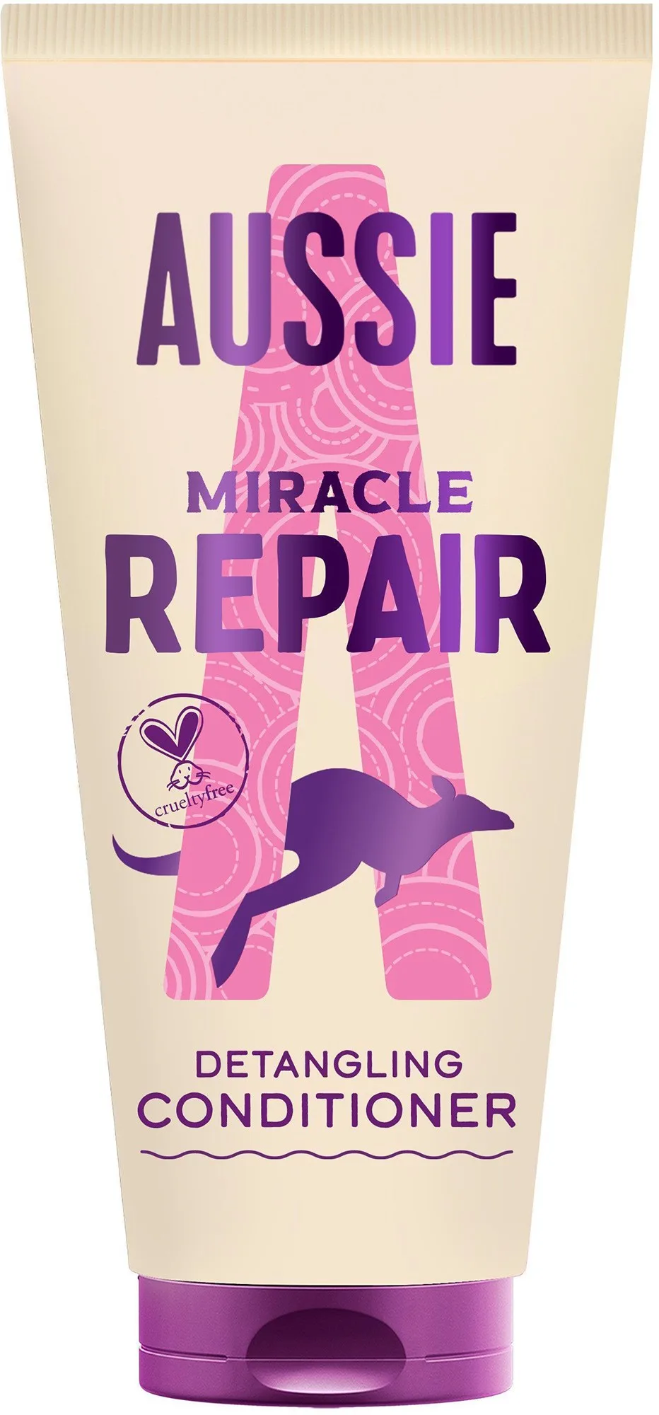 Aussie Miracle Repair Detangling Conditioner 200 ml