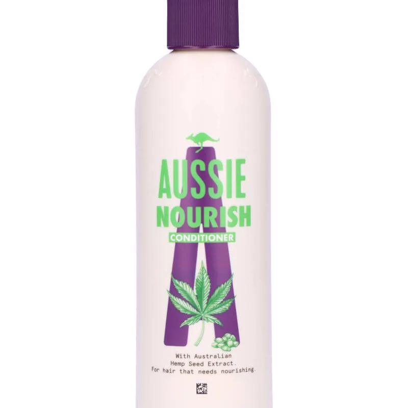 Aussie Nourish Conditioner 250 ml