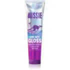 Aussie Oh My Gloss Leave In Serum Leave-in Serum För återfuktning och lyster 160 ml
