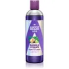 Aussie SOS Blonde & Hydrate Lilatonande schampo för blont hår 300 ml