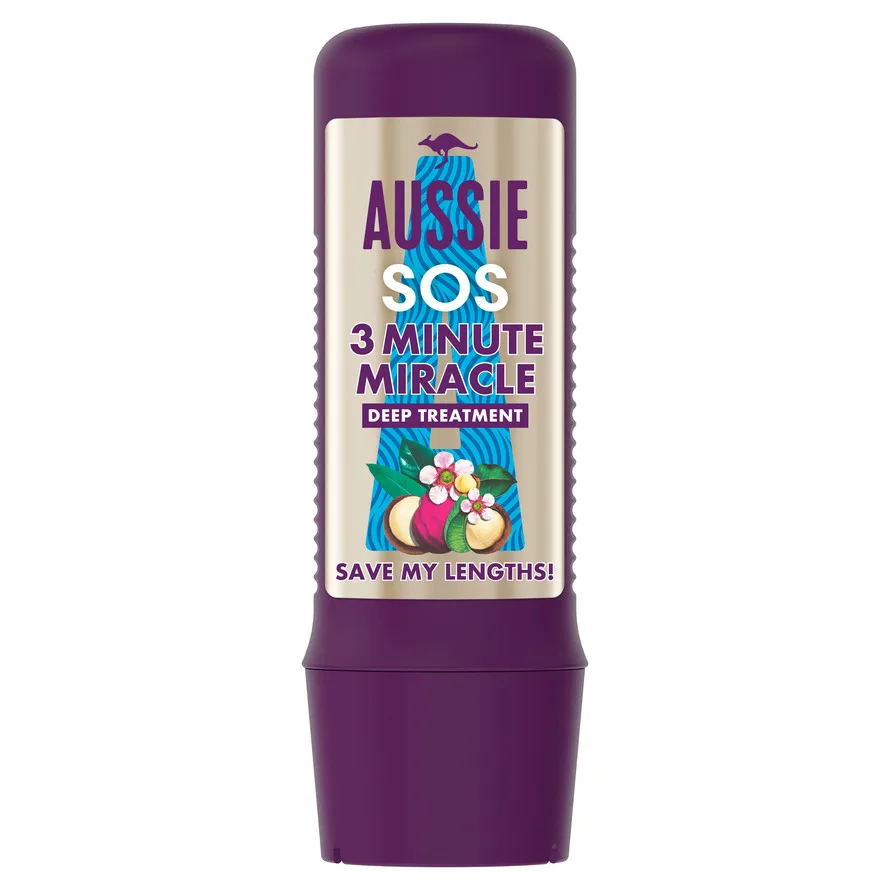 SOS Lengths Hair Treatment 225 ml