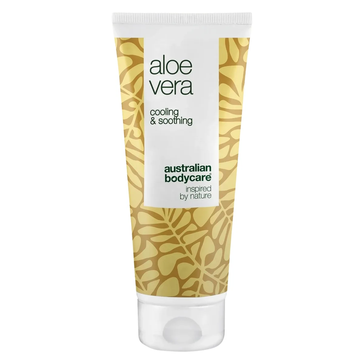 Australian Bodycare Aloe Vera Gel 100 ml