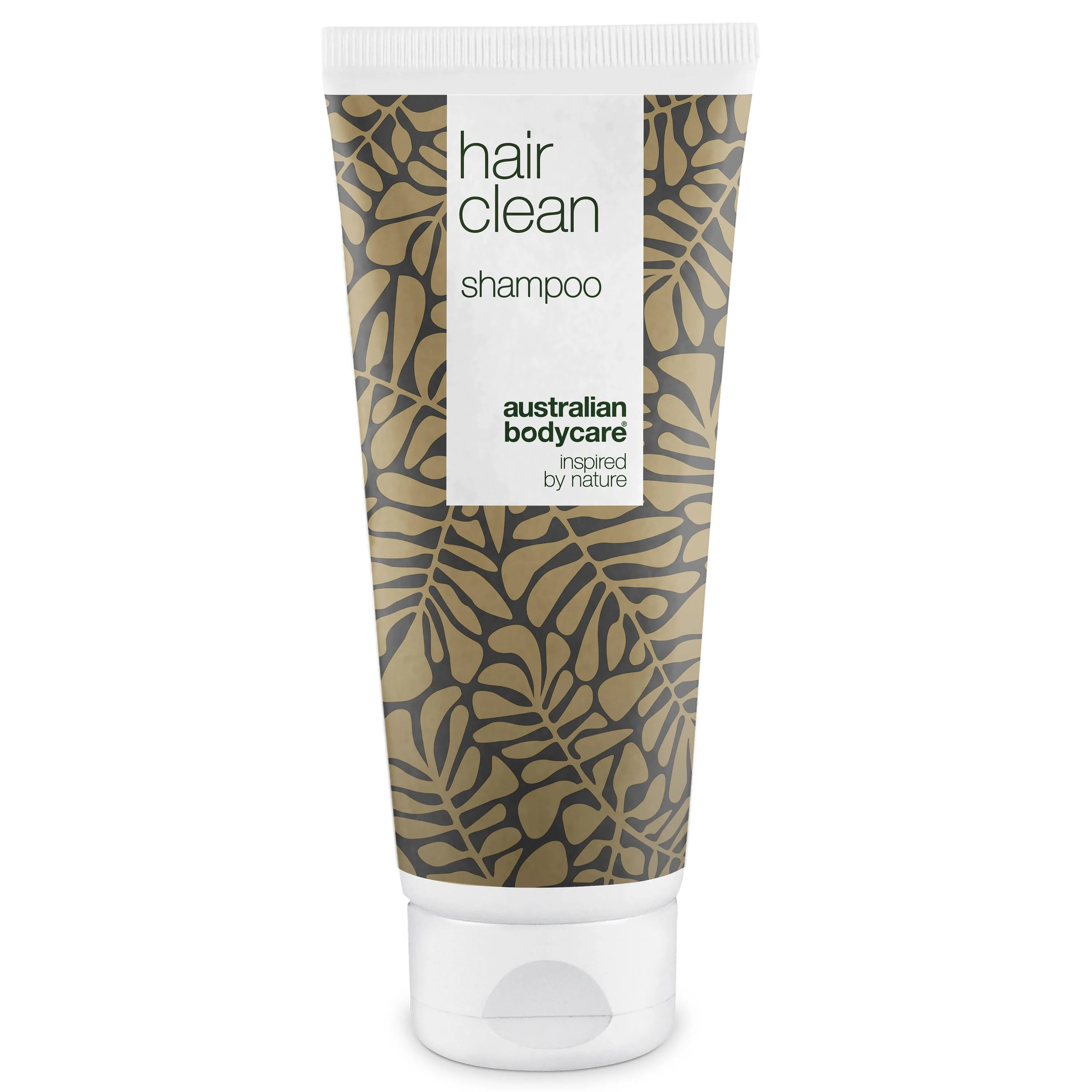 Anti Klor Shampoo â Tea Tree Oil shampoo fjerner lugten af klor - 200 ml
