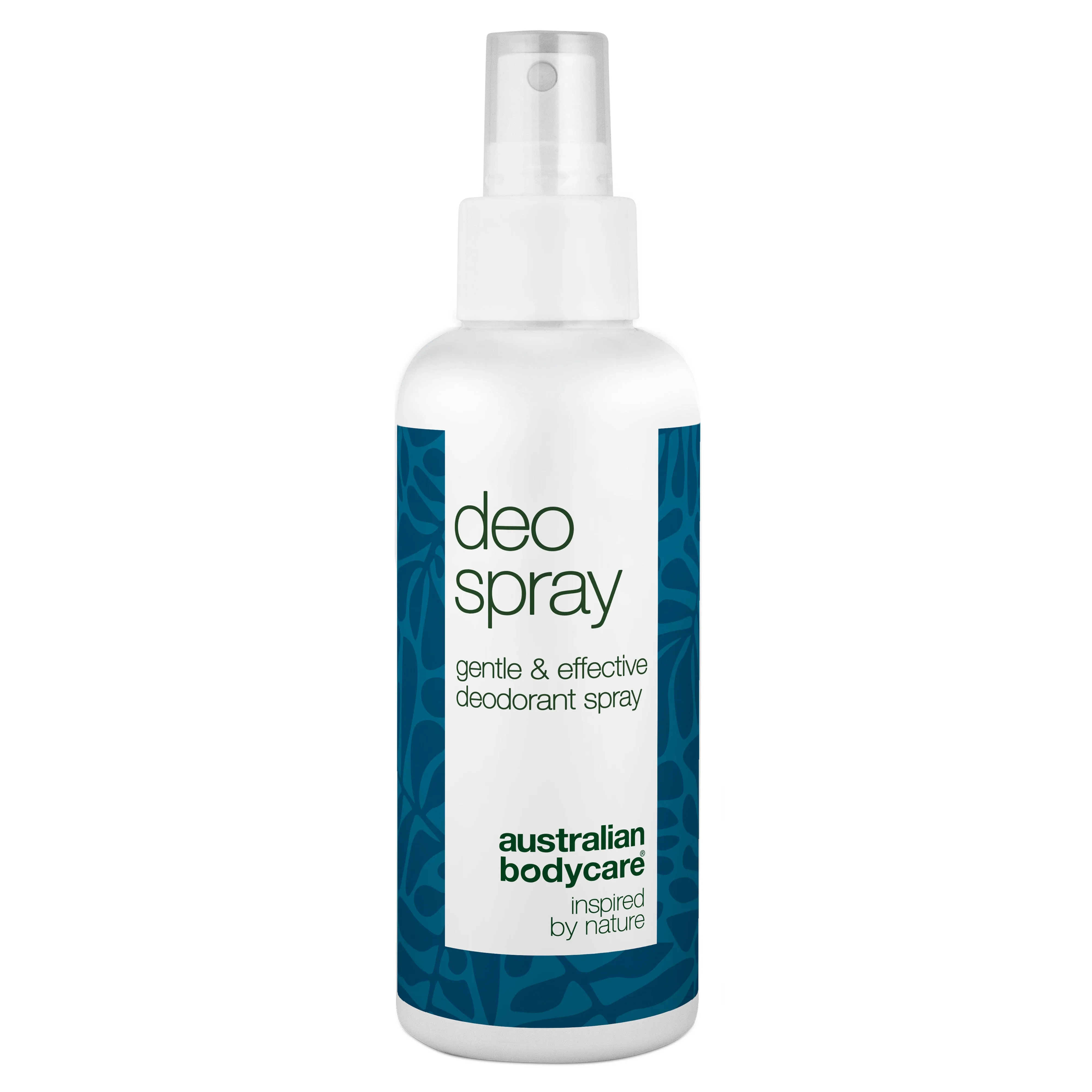Antiperspirant Deodorantspray - Effektiv mod sved og lugt â Bliv frisk hele dagen med denne deodorant. Kontrollerer sved, eliminerer lugt og er dermatologisk testet. Perfekt til alle hudtyper. - 2 stk.