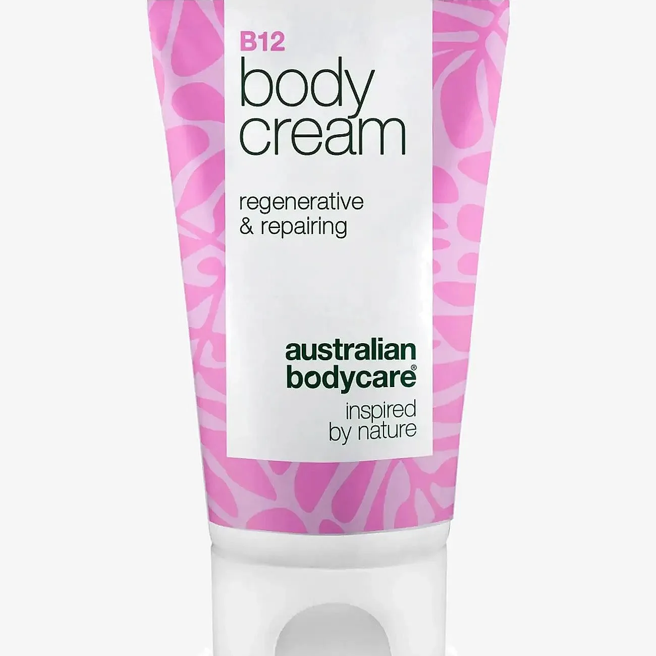 Australian Bodycare B12 Body Cream 50 ml