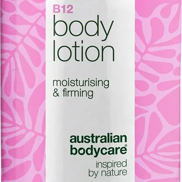 Australian BodyCare Australian Bodycare B12 Body Lotion 500 ml