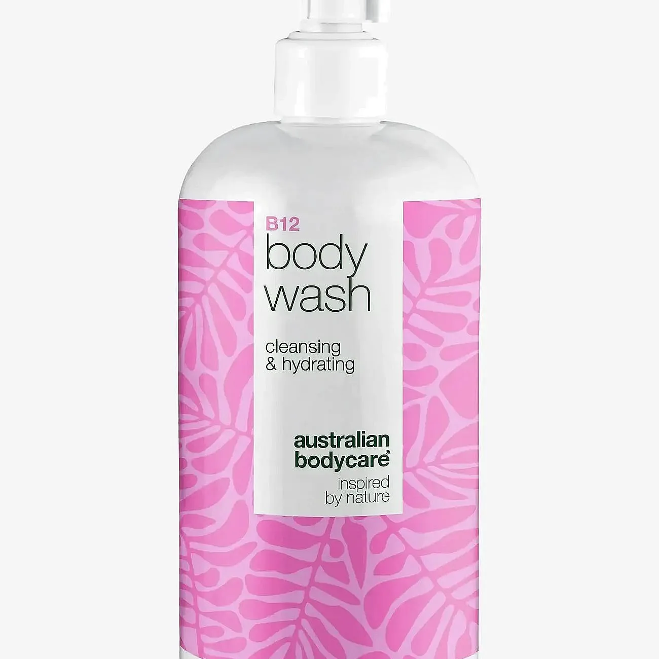 Australian BodyCare Australian Bodycare B12 Body Wash 500 ml