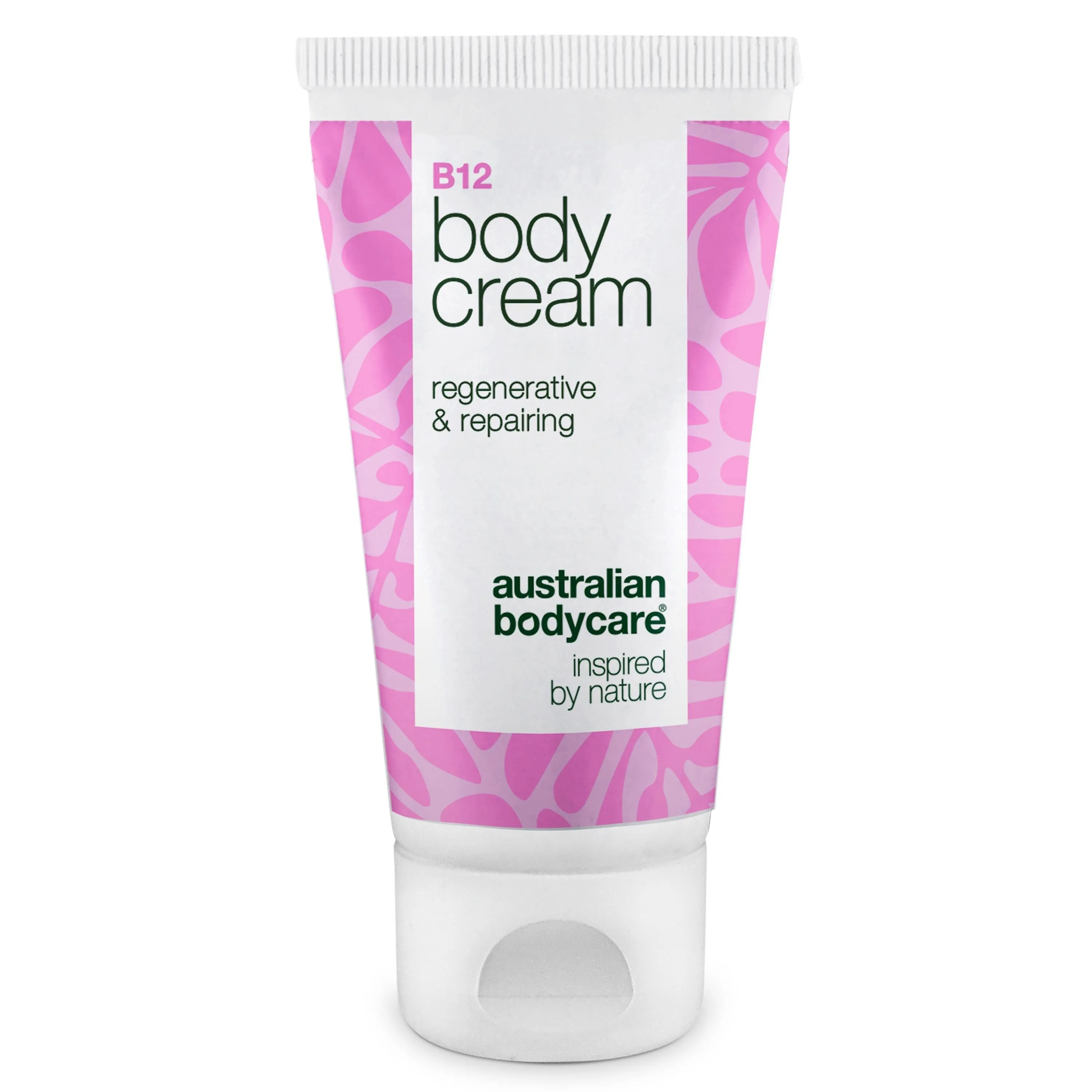 B12 Creme - Regenererende Creme med Vitamin B12 â Få fugtet hud med B12 creme, en creme med vitamin B12, som passer til alle hudtyper. - 2 stk.