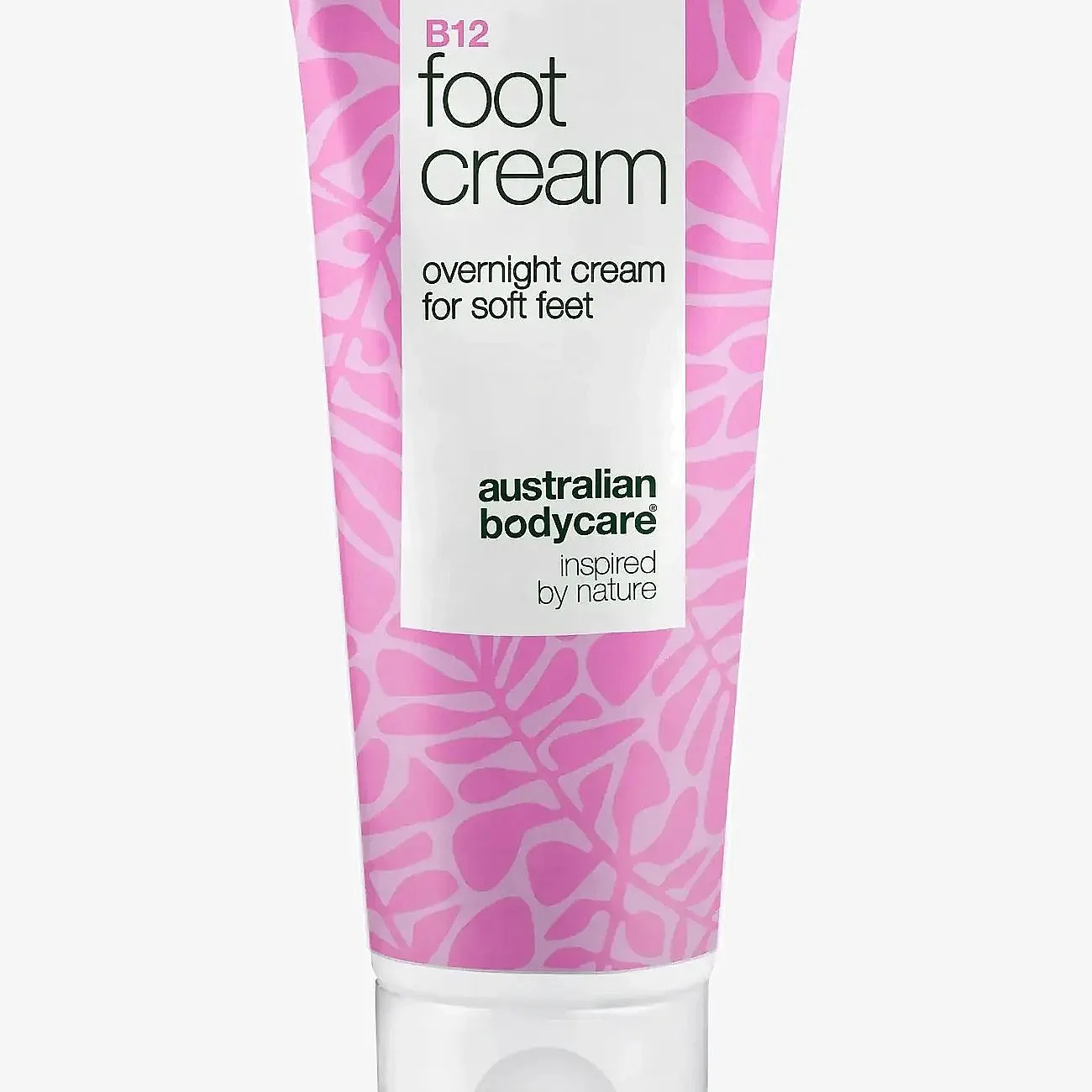 Australian BodyCare Australian Bodycare B12 Foot Cream 100 ml