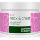 Australian Bodycare B12 Neck & Chest Anti Aging Neck & Décolleté Cream 100 ml