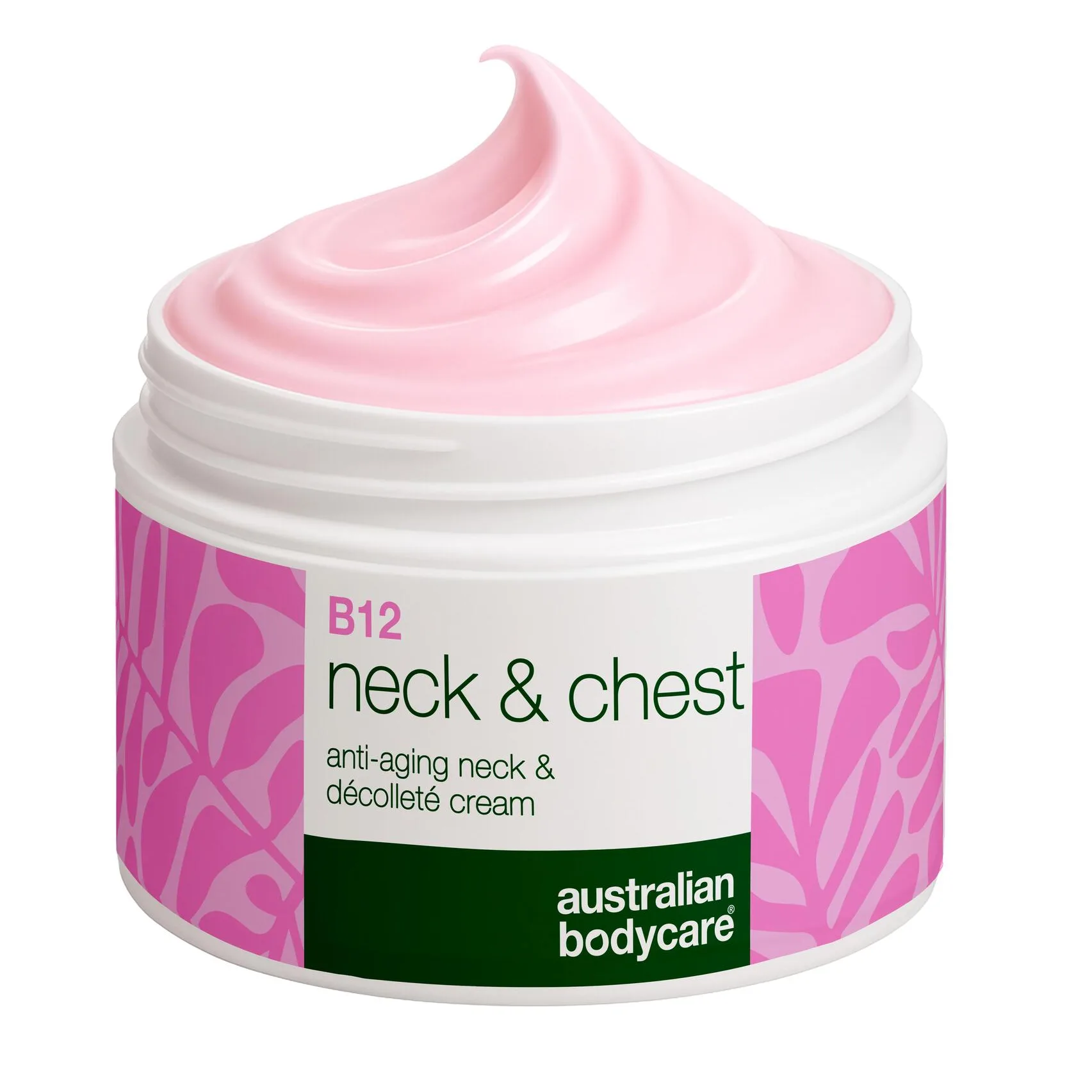 Australian Bodycare B12 Neck & Chest 50 ml