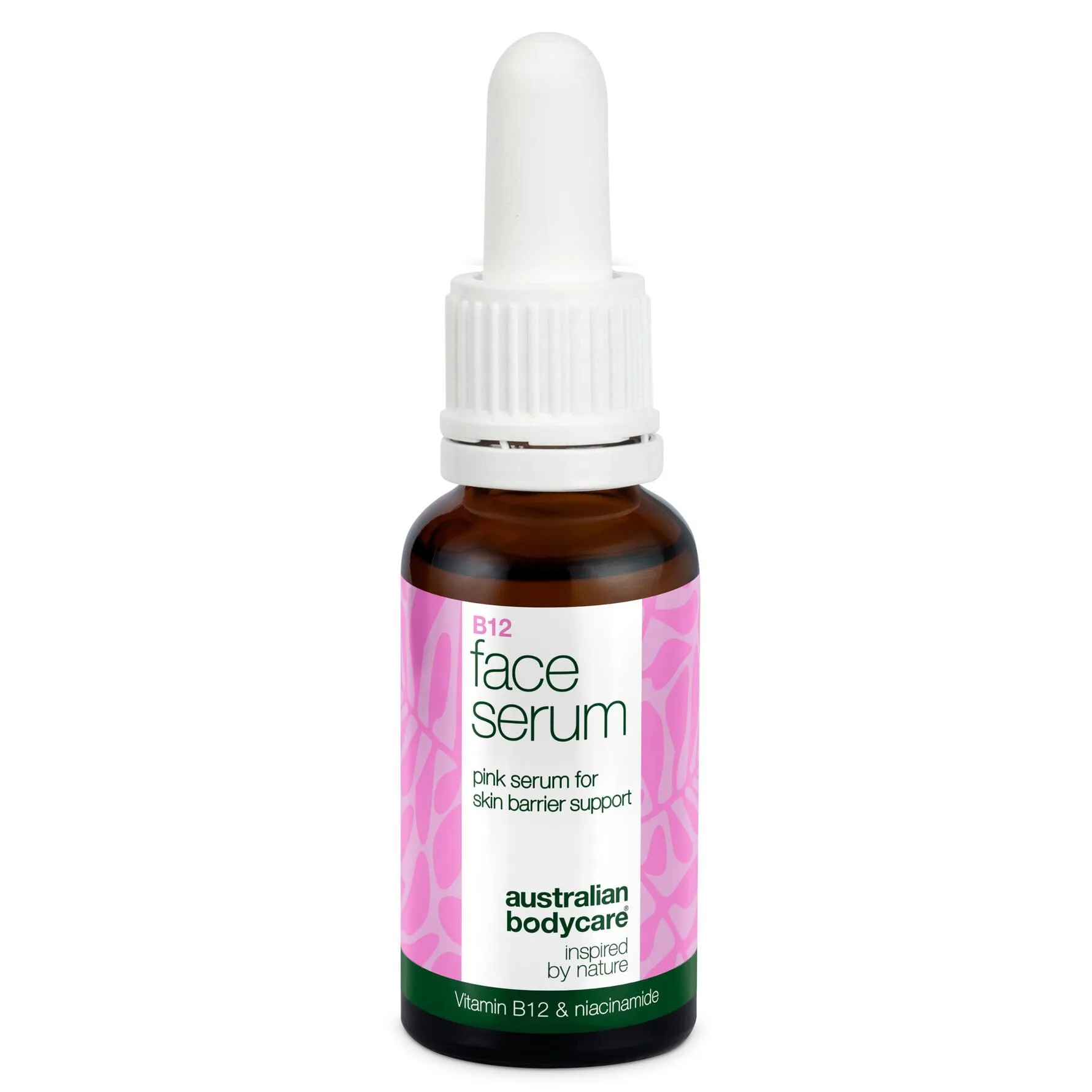 Australian BodyCare Australian Bodycare B12 Pink Serum 30 ml