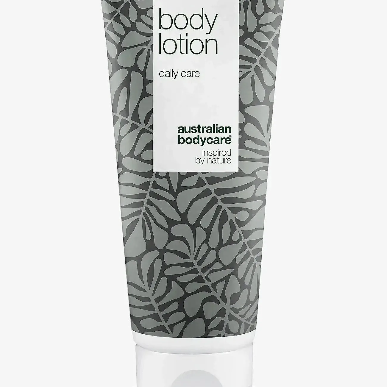 Australian Bodycare Body Lotion Daily Care For Dry And Impure Skin - 200 ml
