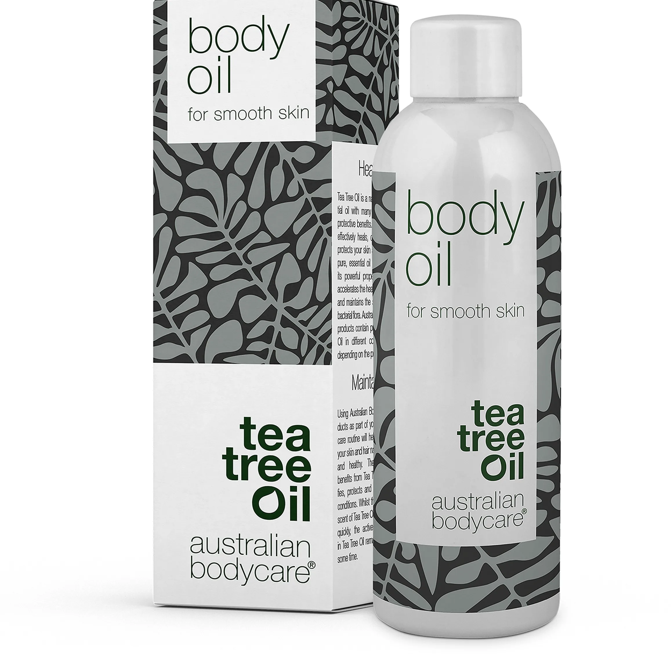 Australian Bodycare Body oil 80 ml