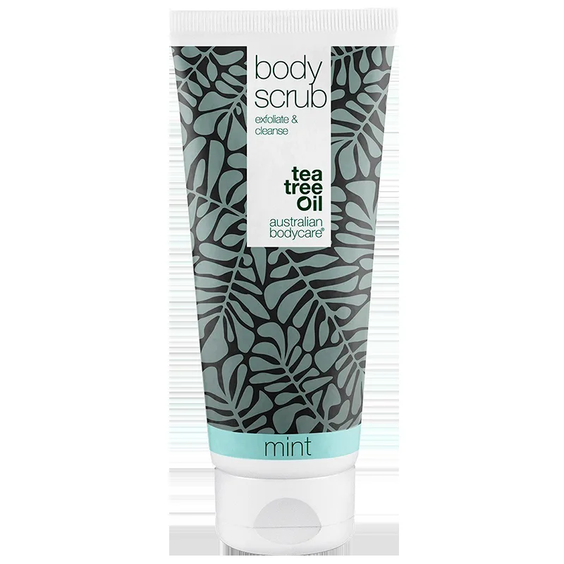 Australian Bodycare Body Scrub Mint (200 ml)