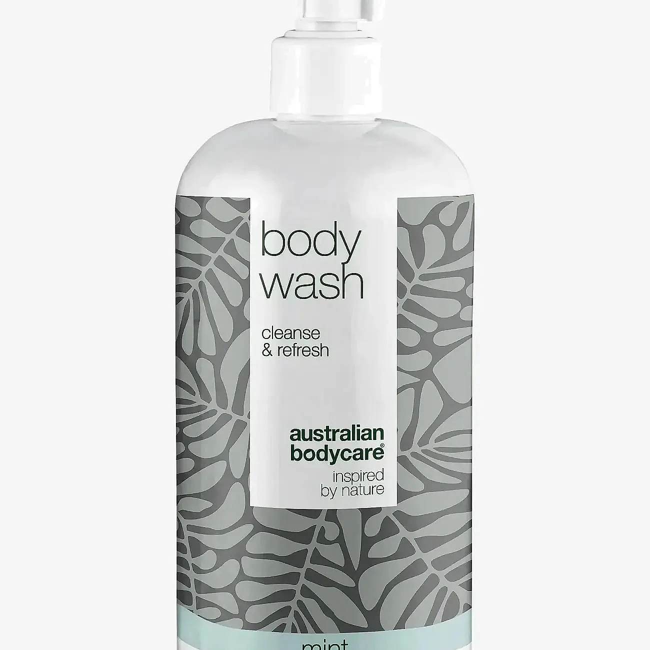 Australian Bodycare Body Wash Mint 500 ml
