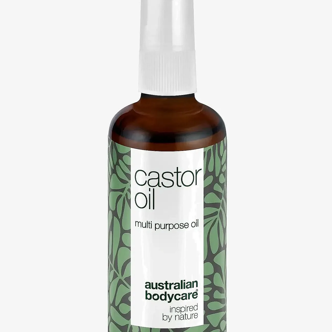 Australian Bodycare Castor Oil 100 ml