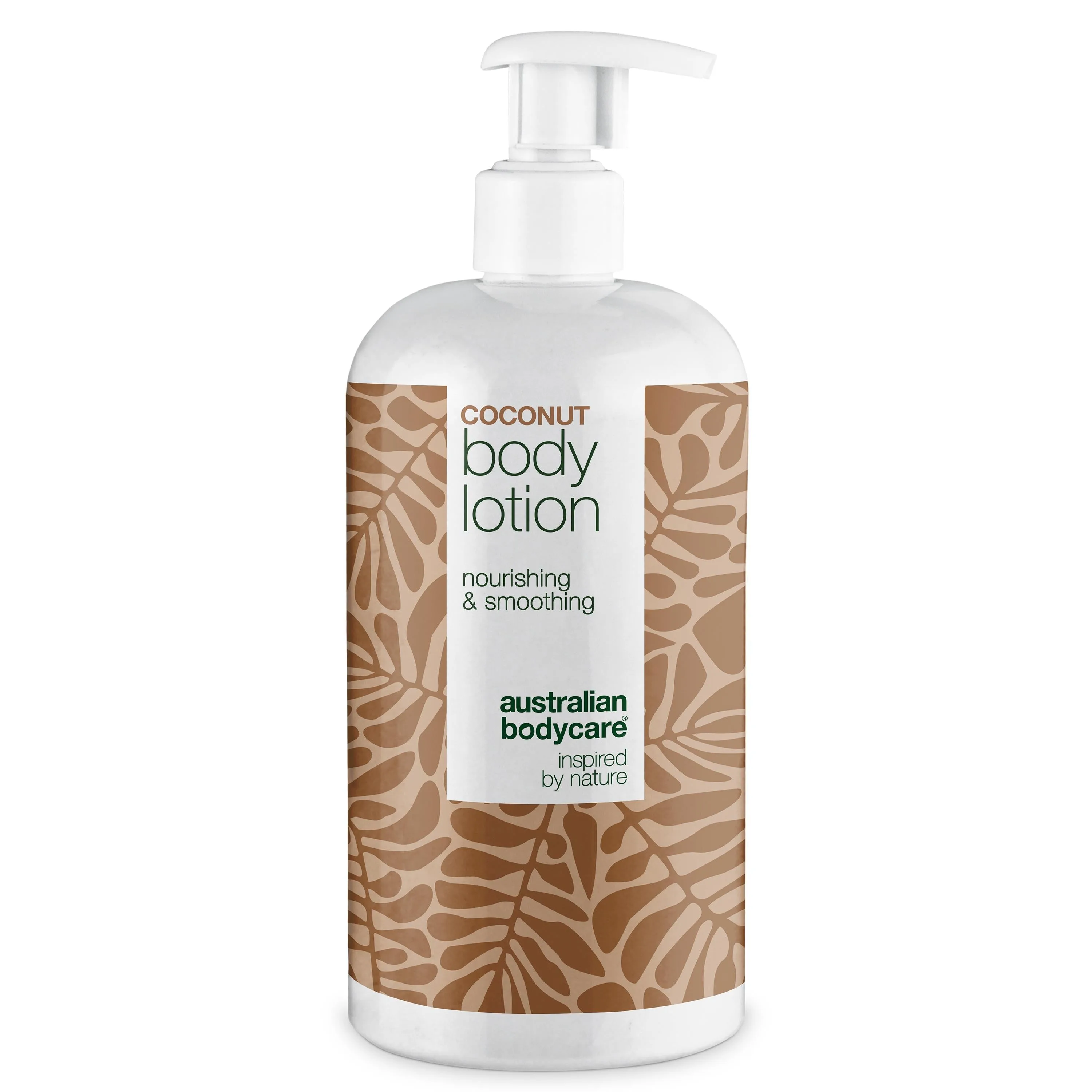 Australian BodyCare Australian Bodycare Coconut Body Lotion 500 ml