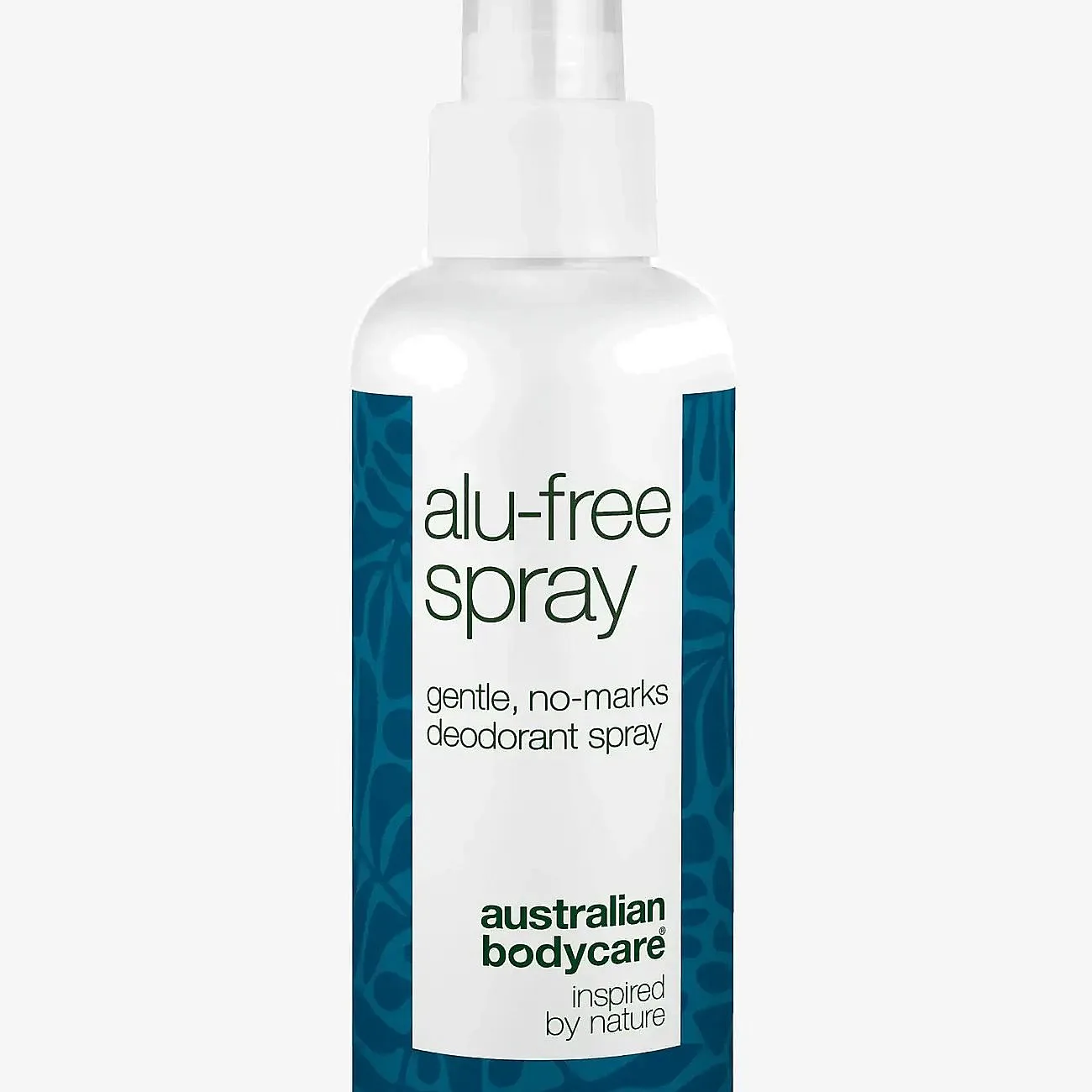 Australian BodyCare Australian Bodycare Deo Spray Aluminium Free 100 ml