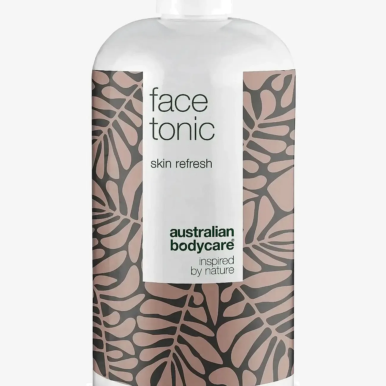 Australian Bodycare Face Tonic 500 Ml - Beige - 500 ML