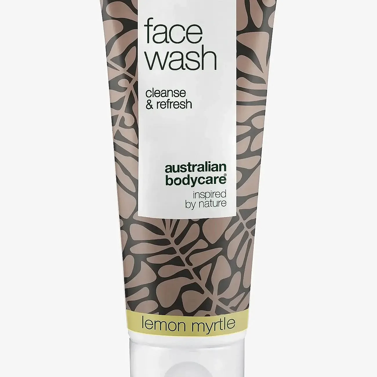 Australian Bodycare Face Wash For Blemishes And Pimples - Lemon Myrtle - 100 Ml - Nude - 100 ml REMOVE