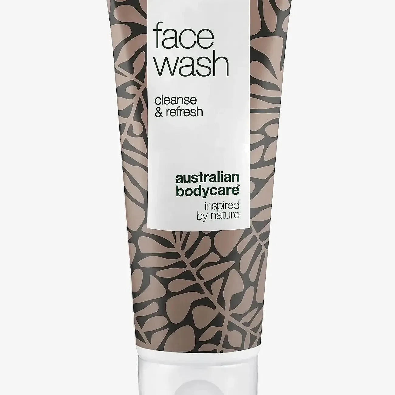 Australian Bodycare Ansiktsrengöring mot finnar 100 ml