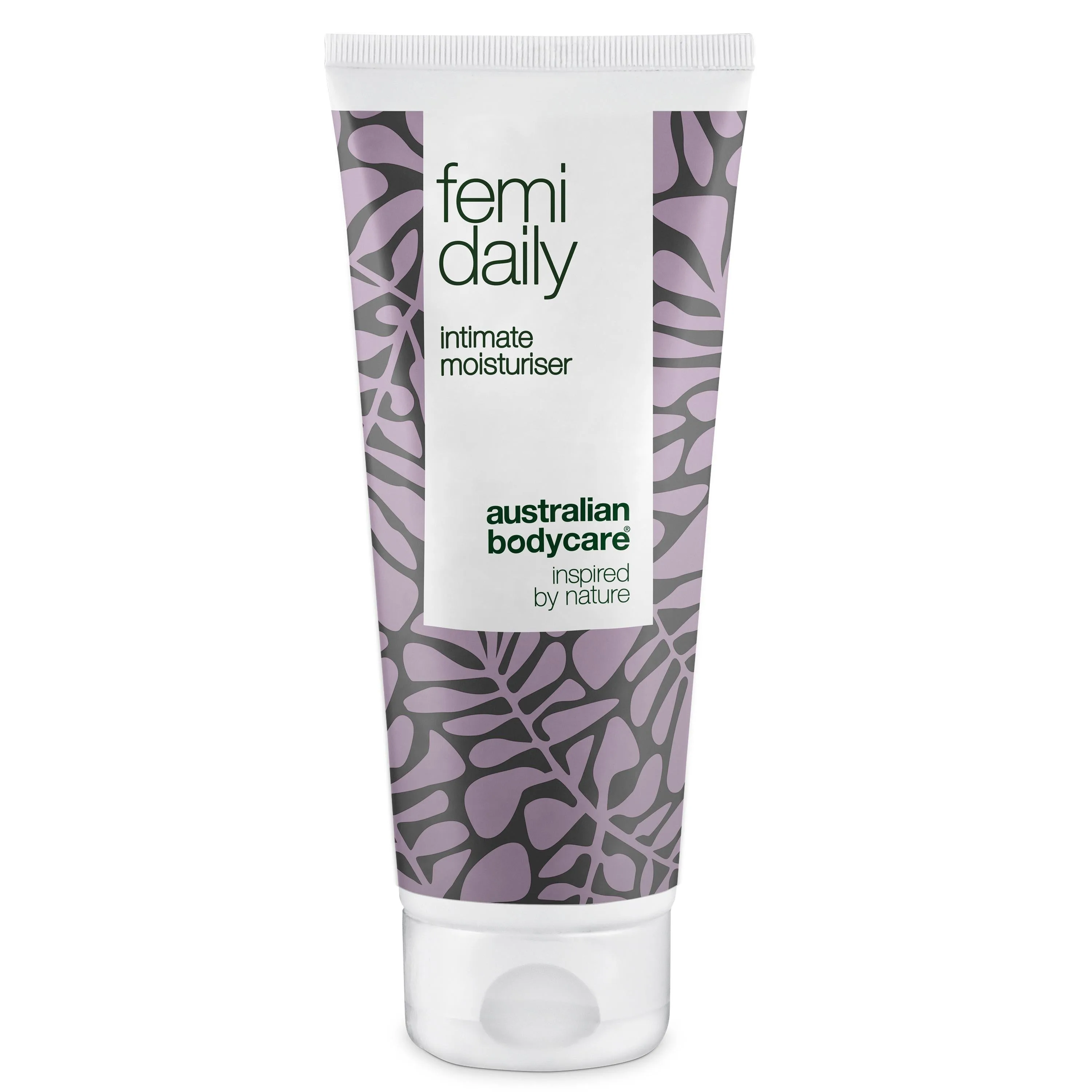 Femi Daily intim gel mod kløe, lugt og tørhed â Intimgel til daglig pleje af intimproblemer - 200 ml / 2 stk.