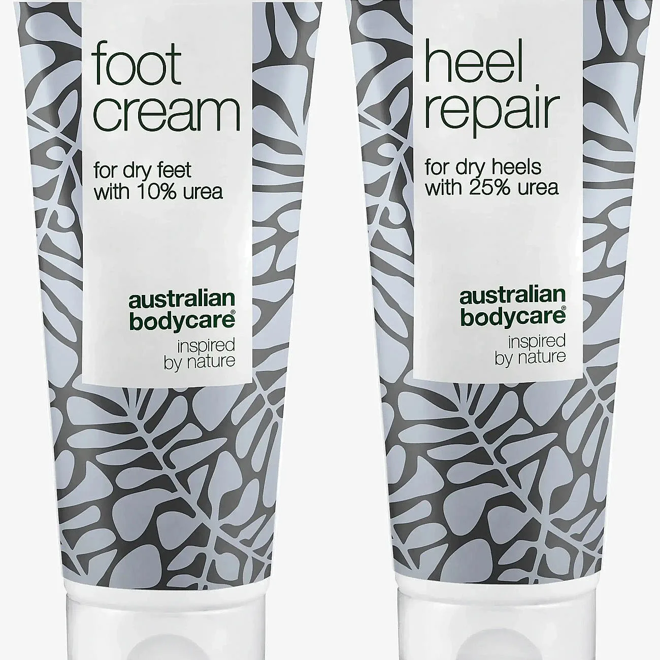 Australian Bodycare Foot Care Duo 100 ml 2 stk.