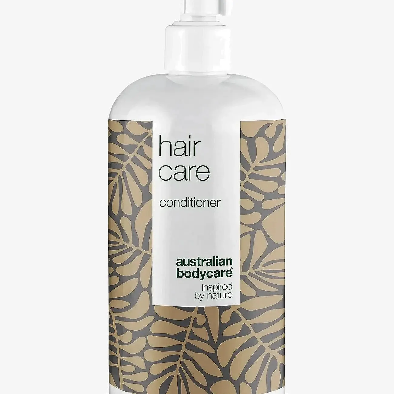 Australian Bodycare Hair Care Conditioner Fordry Scalp & Dandruff - 500 Ml - Nude - 500 ml REMOVE