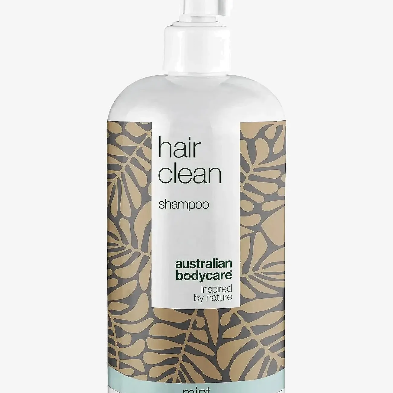 Australian Bodycare Hair Clean Shampoo Mint 500 ml
