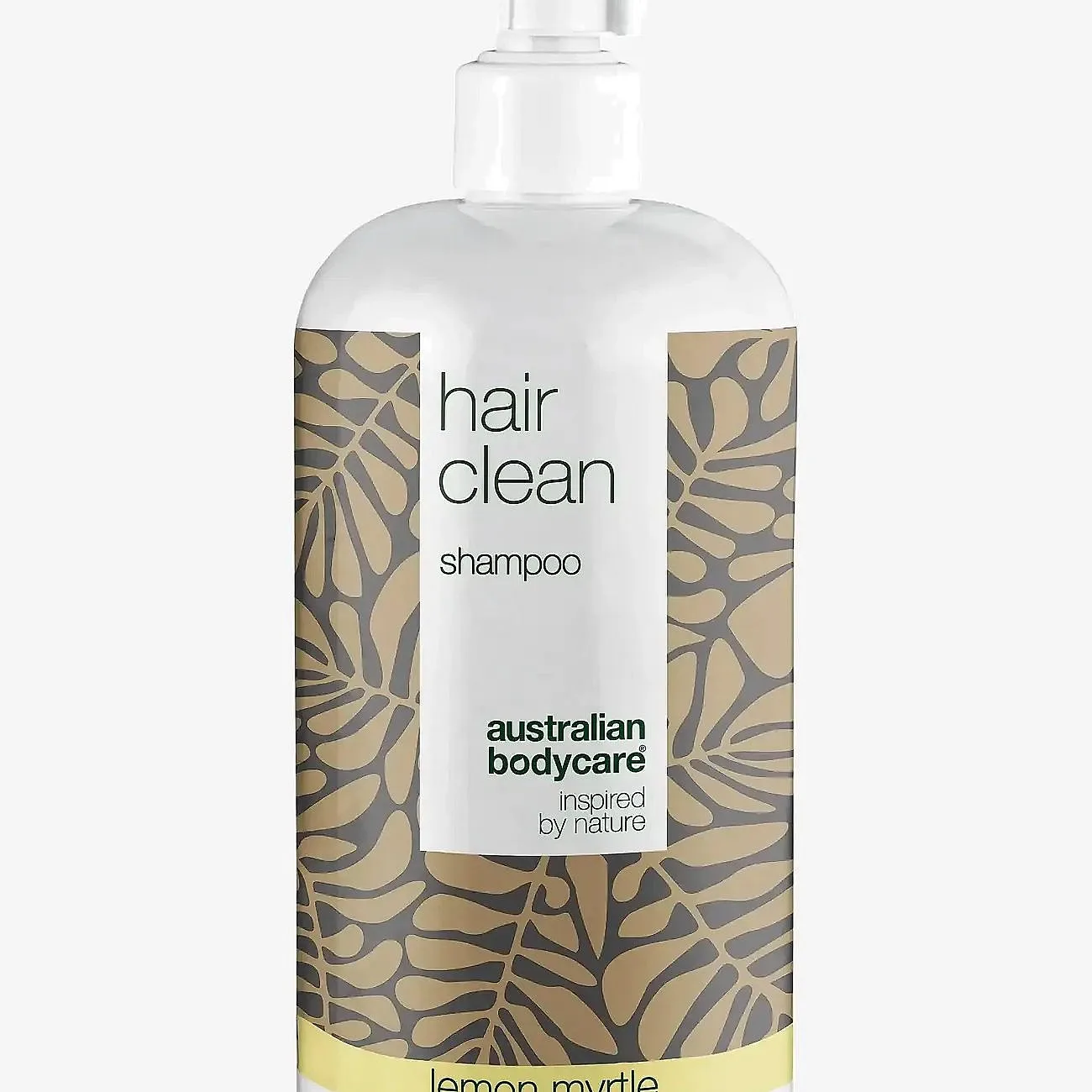 Australian Bodycare Shampoo Lemon Myrtle 500 ml