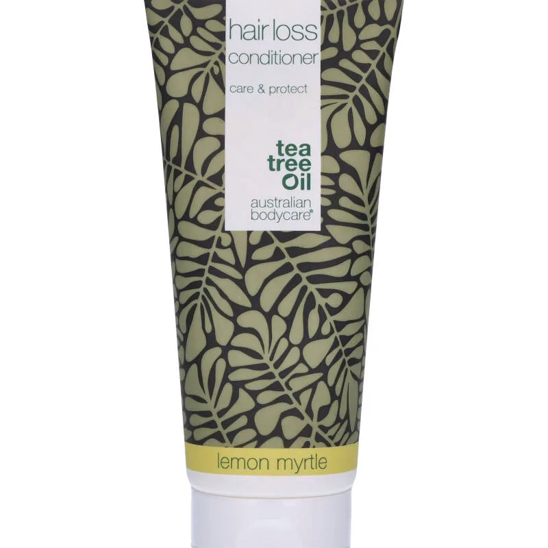 Australian Bodycare Hair Loss Conditioner Lemon Myrtle 200 ml
